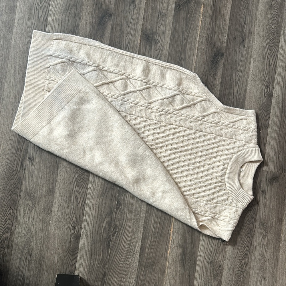 Sweater dress - Picture 2 of 4